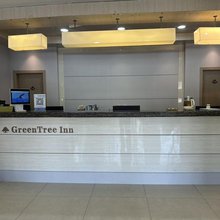 格林豪泰(常熟虞山景区方塔园步行街店)