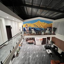 曲敦阁泊·PANORAMA·轻奢揽景民宿(独克宗古城店)