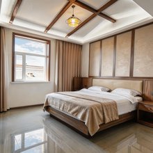 尚风|Aura Haven·鹿苑民宿(大同平城区店)