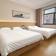 锦鲤之家影音民宿(司徒小镇店)