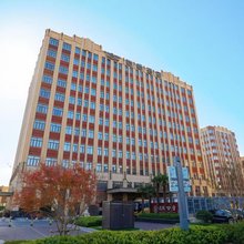 上海恺畅酒店(虹桥国家会展中心店)