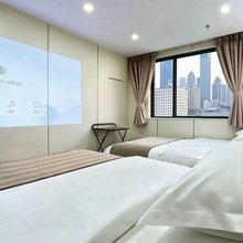 鑫合民宿(新街口地铁站店)