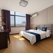 轻住酒店(临沂沂水县沂蒙山东路店)