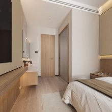 云水洺湾洗浴酒店