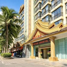 景洪邦海大酒店