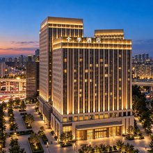 全季酒店(长春会展中心世纪广场店)