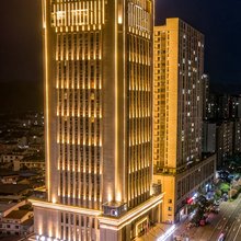 重庆南川福朋喜来登酒店
