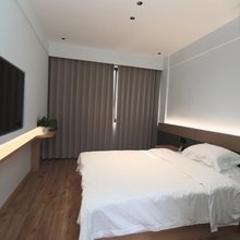 忠县汝溪大酒店