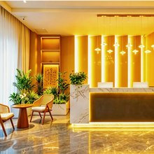 南宁·众安Max臻选影音酒店(江南万达亭子码头店)