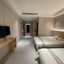 宏村王家艺术酒店