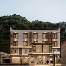 柏澜 Sanctuary(毕棚沟景区理小路店)