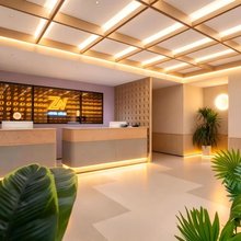 中唯设计师酒店
