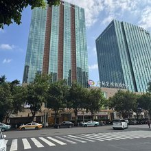 福州云栖影院公寓(世纪金源店)