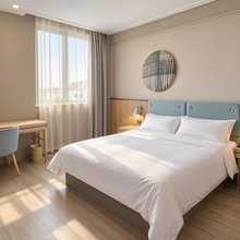 如家派柏·云酒店(芜湖湾沚新芜经济开发区店)