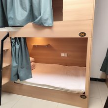 缘心女生青年旅舍(观音桥北城旺角店)