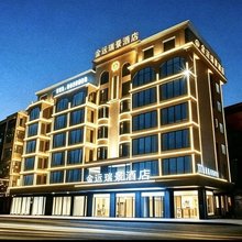福安金运瑞景酒店