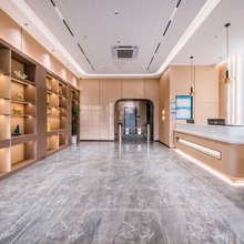 悦享家公寓(小北地铁站南方皮肤医院店)