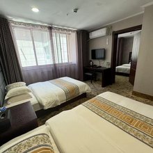芫铭扬·民宿(兰州理工大学店)