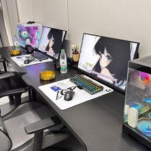 D·L电竞民宿