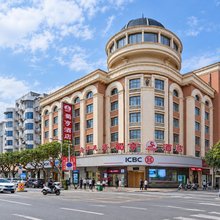 筠连蜀亨酒店
