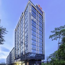 柚见光·城市酒店(揭阳潮汕机场店)