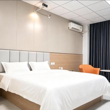 潍坊漫醒溪居自助民宿(山东第二医科大学店)