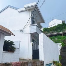 衢山岛倚楼听海民宿