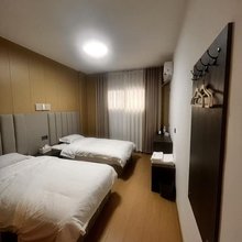 郑州月季招待所
