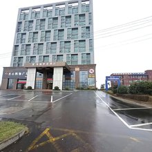 海逸·菲诺酒店(荆门掇刀高新区店)