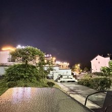九华山南乔·庭院民宿(大愿文化园店)