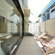 杭州春祺夏安·禅净民宿(西湖灵隐寺店)