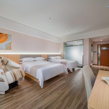 述里酒店(江南万达广场店)