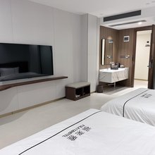福莱雅公寓(东莞大族科技城店)
