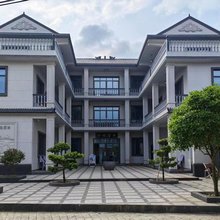 遵义播州小楼客栈(尚嵇客运站店)