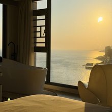 风屿海逅海景度假公寓