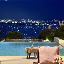 DaLi缦山·初海时Sea moment|360°海景度假美墅(洱海店)