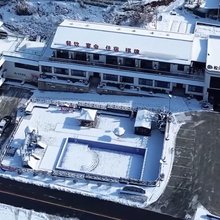 松闲南舍民宿