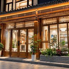 小满民宿(和顺古镇店)