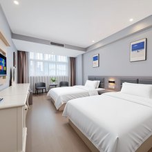 尚伊特连锁酒店(洛阳店)