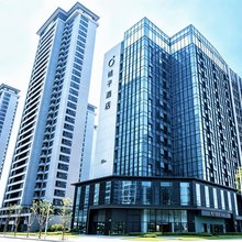 桔子酒店(昆明融创滇池后海店)