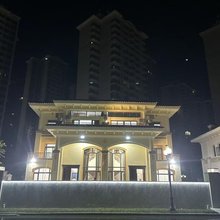 海陵岛恒大海上夏威夷度假别墅
