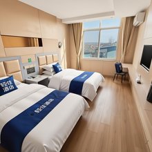 轻住酒店(临沂沂水珠江路东皋公园店)