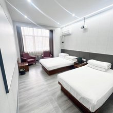石家庄藁城客缘旅馆