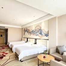 吴忠凯丽精品酒店(万达广场店)