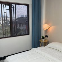 Tony爸爸的House公寓(浦宝线分店)