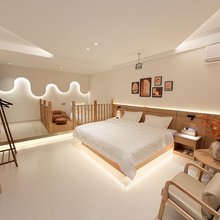 空山新雨(陶溪川文创街区店)