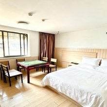 长沙飞鱼宾馆