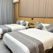 峨边天赐宴福民宿