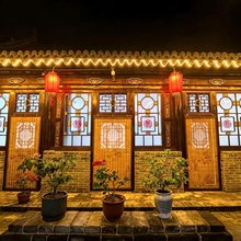崇德居客栈(平遥古城景区店)