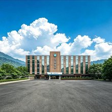 汉庭酒店(重庆高笋塘涪陵泽胜中央广场店)
